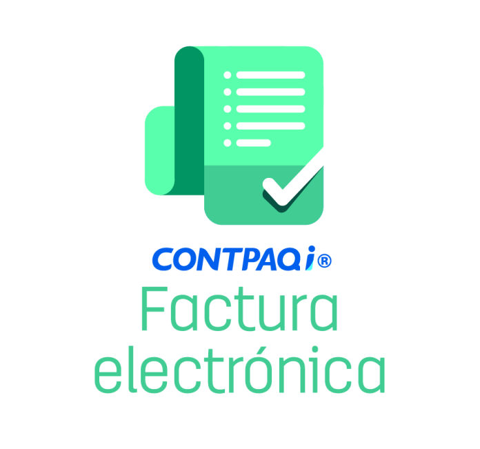 CONTPAQi Factura Electrónica